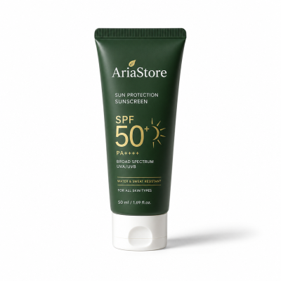 ضدآفتاب SPF50